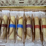 ゴンチャロフ - 料理写真: