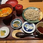 鴨と醸し 鼓道 - 