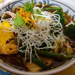 マジックスパイス - 今回のスープカレー