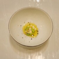 レストラン・ランス・ヤナギダテ - 