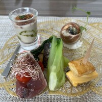 アルフォルトゥーナ - 