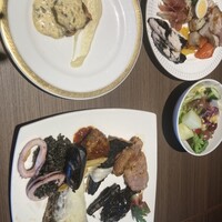 スカイビュッフェ51 - 