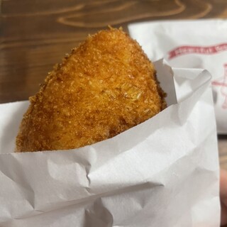 口コミ一覧 : ベーカリーハウス マイ 東久留米店 - 東久留米