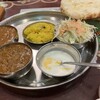 インド料理ガガル 園生町本店