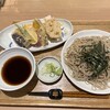 蕎麦処 とみ田