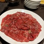 焼肉 わがんせ - 