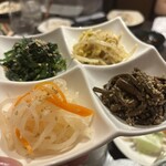 焼肉 わがんせ - 