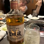 焼肉 わがんせ - 