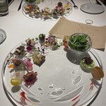 レストラン ルアイ - 