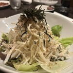 焼肉 わがんせ - 