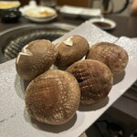 焼肉 わがんせ - 