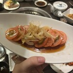 焼肉 わがんせ - 