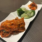 焼肉 わがんせ - 