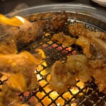 焼肉 わがんせ - 