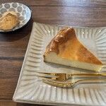 ポタ輪cafe - 料理写真: