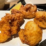 酒と魚介の隠れ家 兼六 - 