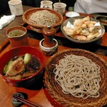 手挽きそば 一心 - 