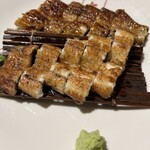 うなぎ仁 福岡本店 - 