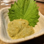 酒と魚介の隠れ家 兼六 - 