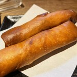 酒と魚介の隠れ家 兼六 - 