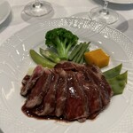 アッシュアカマツ - 料理写真:
