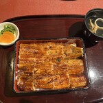 うなぎ仁 福岡本店 - 