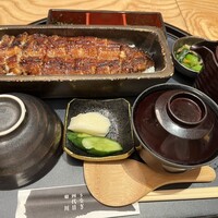 うなぎ四代目菊川 ミッドランドスクエア 名古屋本店 - 