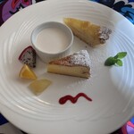 シェ・アンジュ - 