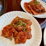 韓国厨房セナラ - 