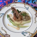 シェ・アンジュ - 