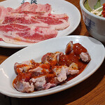 焼肉の和民 - 