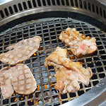 焼肉の和民 - 