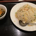 玉華園 - 