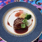 シェ・アンジュ - 