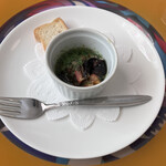 シェ・アンジュ - 