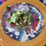 シェ・アンジュ - 