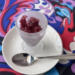 シェ・アンジュ - 