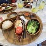 Loy Kee Chicken Rice - 