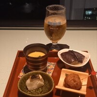 ダイナミックキッチン＆バー 響 カレッタ汐留店  - 