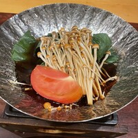 あなごと日本酒 なかむら - 