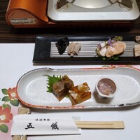 五鐵 夢境庵 - 