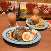 Hawaiian Diner HANAO CAFE モラージュ菖蒲店