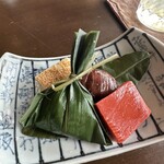 眺河　先斗町～華～ - 