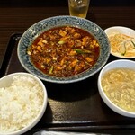 中華食堂 チリレンゲ - 