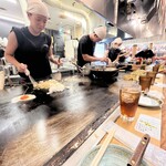 長田本庄軒 三宮センタープラザ店 - 