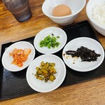 天狗 北越らーめん - 