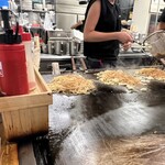 長田本庄軒 三宮センタープラザ店 - 