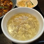 中華食堂 チリレンゲ - 