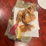 海鮮出汁居酒屋　淡路島の恵み だしや 渋谷宮益坂 - 