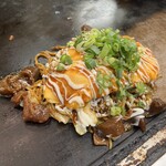 長田本庄軒 三宮センタープラザ店 - 